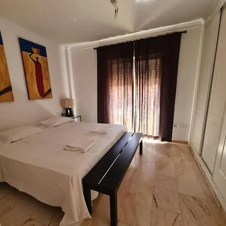 Apartamento Sidi