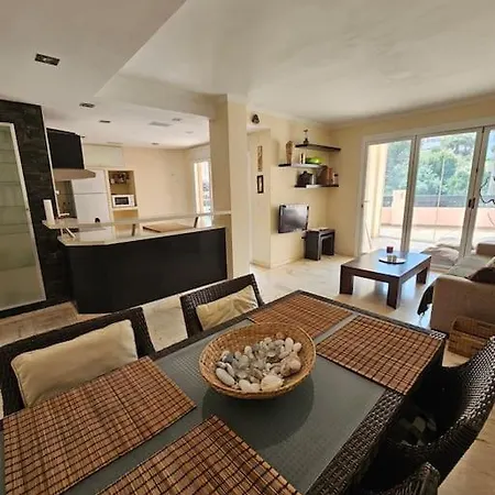Apartamento Sidi *