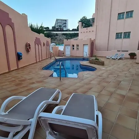 Sidi * Nerja